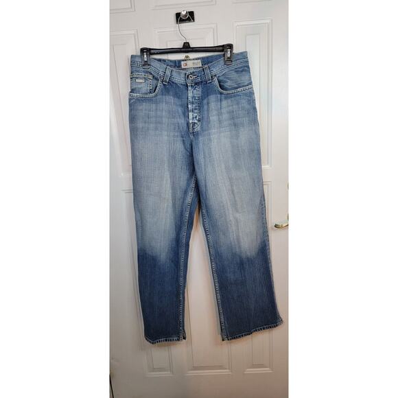 Buckle Other - Mens Light Wash Buckle BKE Jeans Size 32R